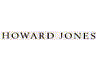 HOWARD JONES